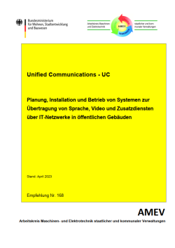 Unified Communications - UC