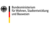 Wortbildmarke des BMWSB