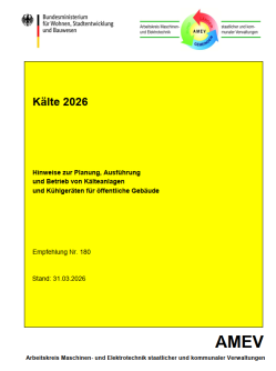 Kälte 2026